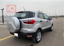 فورد إيكوسبورت